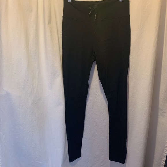 Lululemon Still Pant Leggings